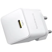 СЗУ Baseus Palm Fast Charger 30W (1USB-C) (P10111605113-00) Moon White
