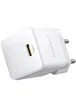 СЗУ Baseus Palm Fast Charger 30W (1USB-C) (P10111605113-00) Moon White