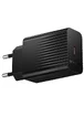 СЗУ Borofone BAS75A Source PD30W (1USB-C) Black