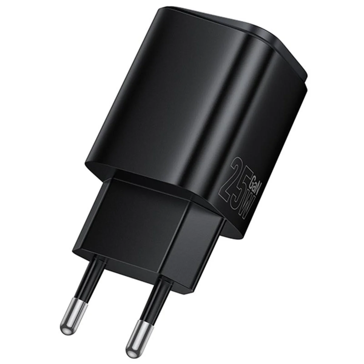 СЗУ Borofone BAS84A Star PD25W (1USB-C) Black