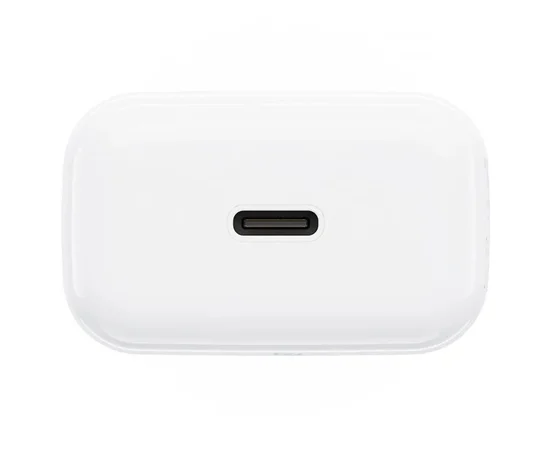 СЗУ Acefast A130 PD20W (1USB-C) White