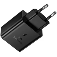 СЗУ Hoco N77 Star PD45W (1USB-C) Black