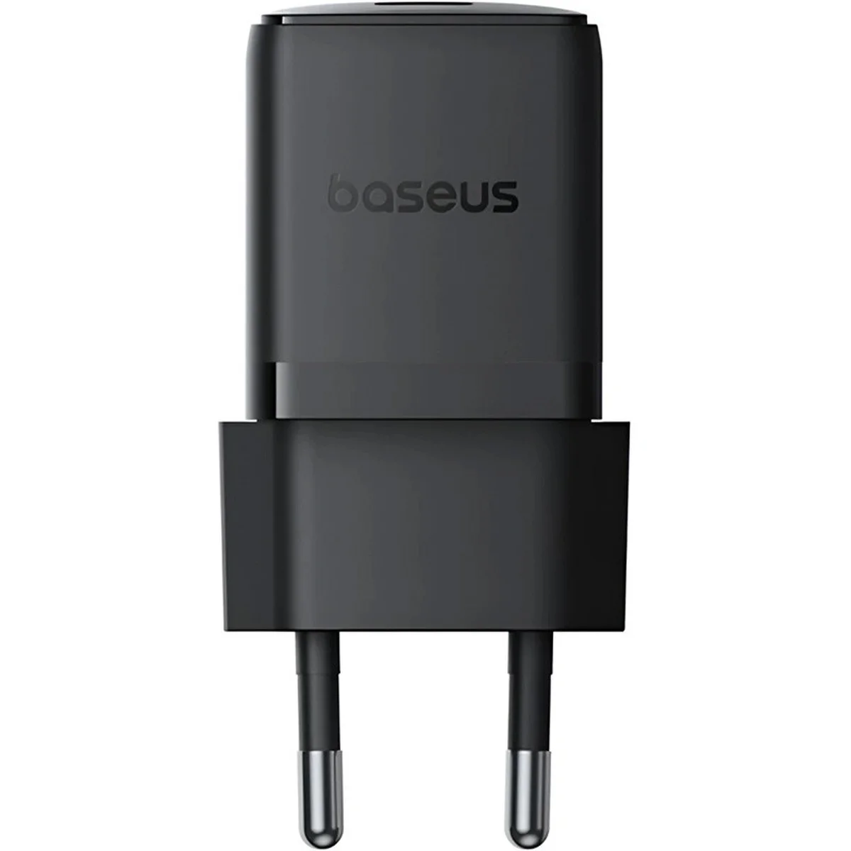 СЗУ Baseus Palm Fast Charger 30W (1USB-C) (P10111605113-00) Cluster Black