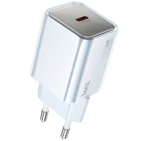 СЗУ Hoco N47 Glorious PD30W (1USB-C) Blue