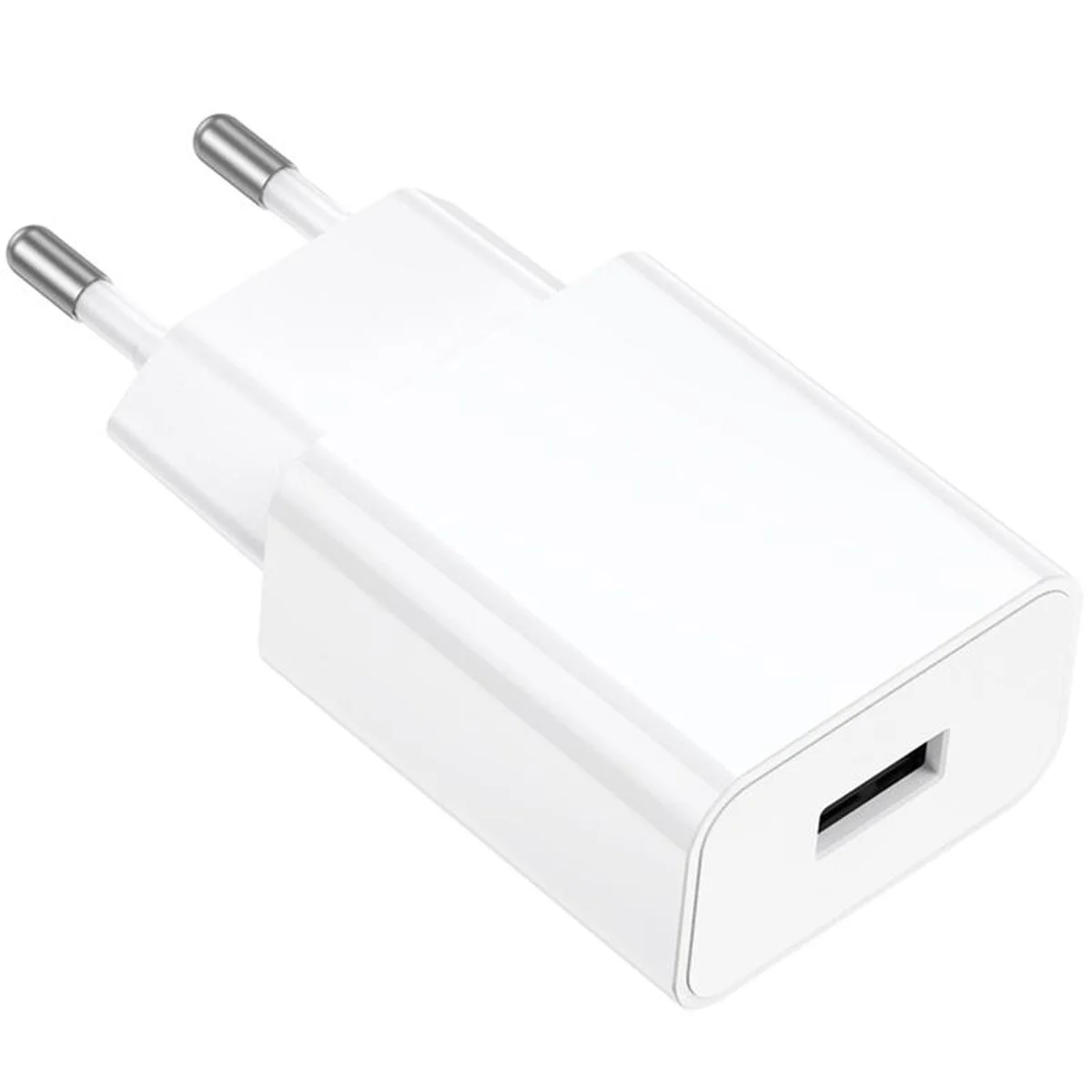 СЗУ Borofone BA110A Lemi 7.5W (1USB-A) White