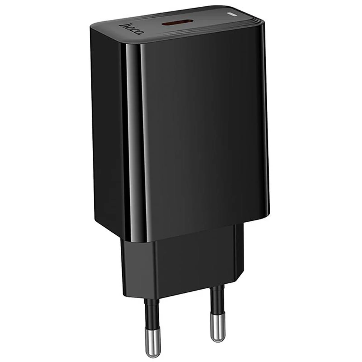 СЗУ Hoco CS93A Leader 20W (1USB-C) Black