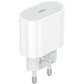 СЗУ Borofone BA100A Original PD20W (1USB-C) White