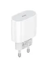 СЗУ Borofone BA100A Original PD20W (1USB-C) White