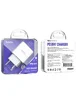 СЗУ Hoco C76A Pro Majestic PD30W (1C) White