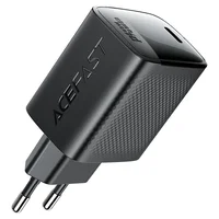 СЗУ Acefast A112 GaN PD45W (1USB-C) Black