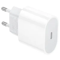 СЗУ Borofone BA100A Original PD20W (1USB-C) White