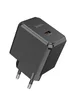 СЗУ HOCO CS13A Ocean PD20W (1USB-C) Black