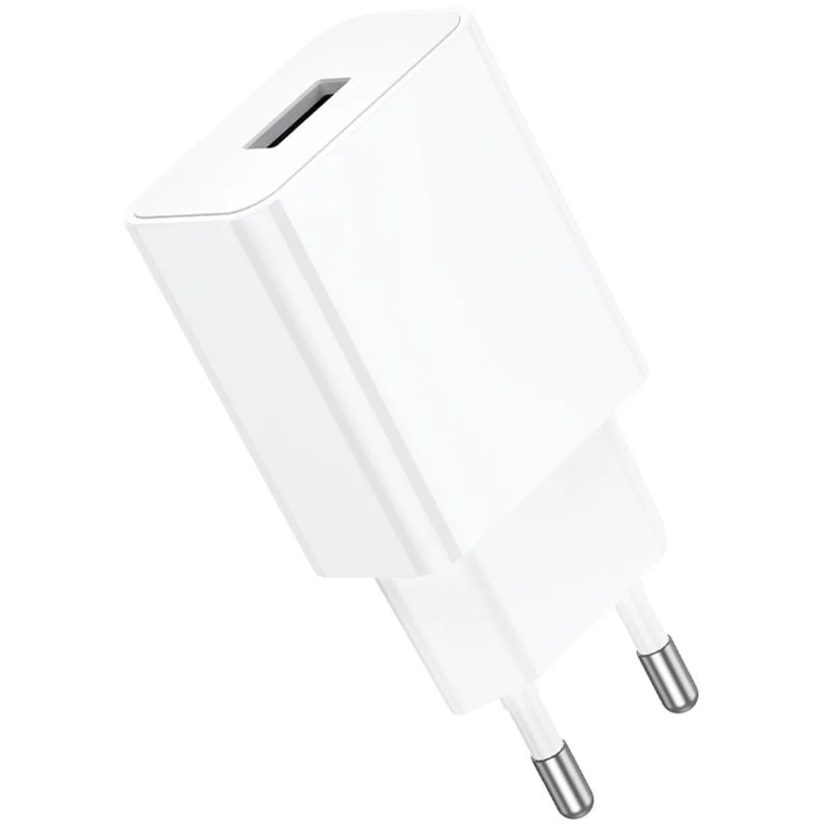 СЗУ Borofone BA110A Lemi 7.5W (1USB-A) White