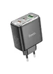 СЗУ Hoco CS44A Smart PD65W (2C1A) Black