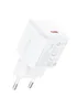 СЗУ Acefast A118 PD30W GaN (1USB-C) White