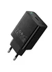 СЗУ Hoco CS93A Leader 20W (1USB-C) Black