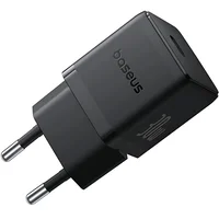 СЗУ Baseus Palm Fast Charger 30W (1USB-C) (P10111605113-00) Cluster Black