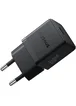 СЗУ Baseus Palm Fast Charger 30W (1USB-C) (P10111605113-00) Cluster Black