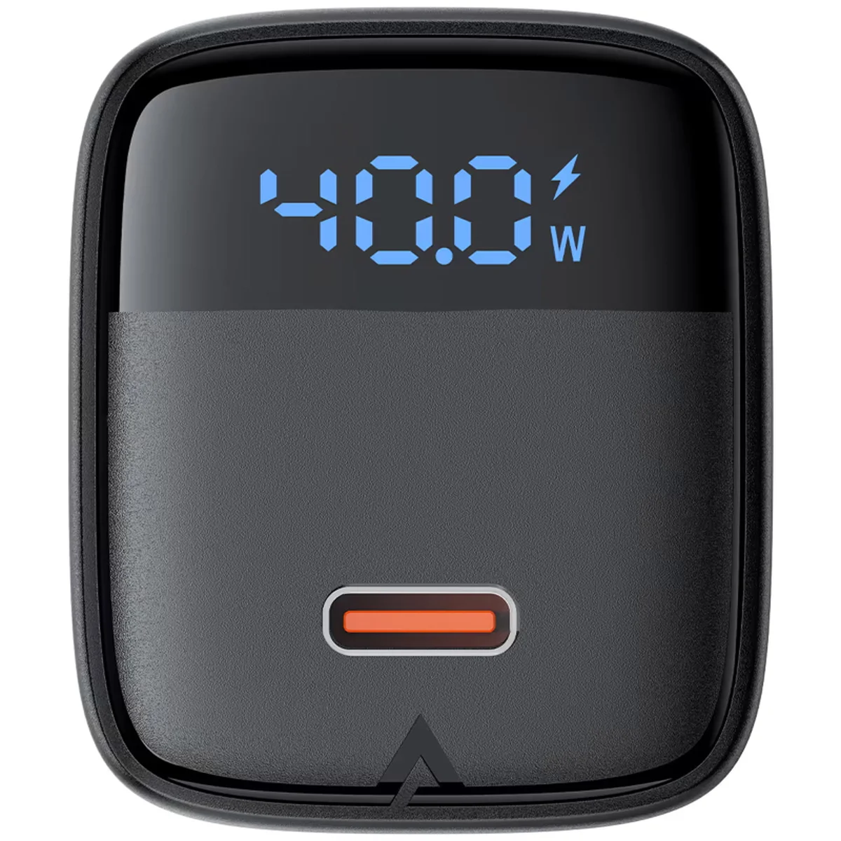 СЗУ Acefast A135 PD40W GaN (1USB-C) Black