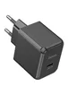 СЗУ HOCO CS13A Ocean PD20W (1USB-C) Black