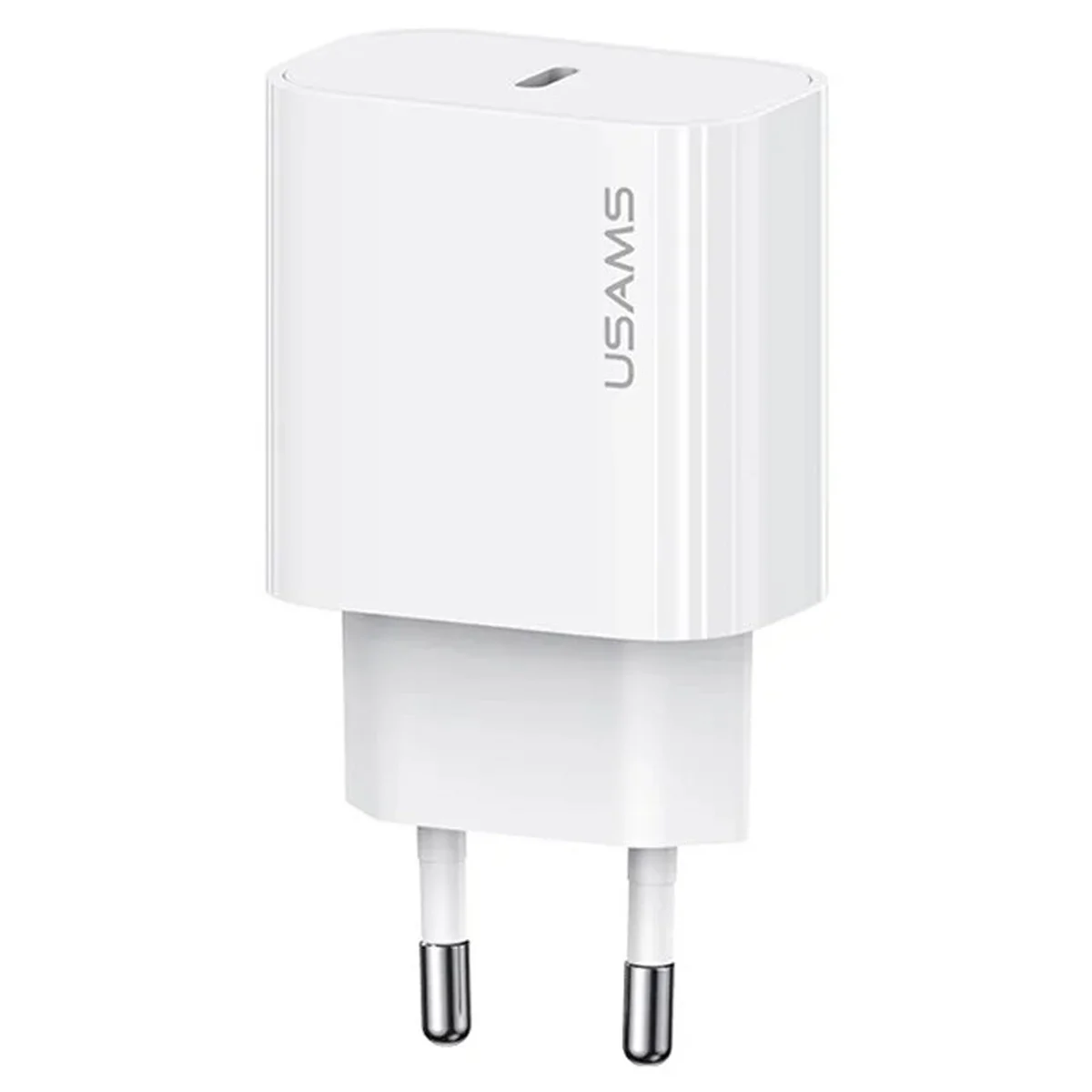 СЗУ Usams US-CC226 T65 PD20W White