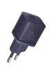 СЗУ Baseus GaN5S OS 1C 30W (P10162504) Midnight Purple