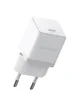 СЗУ Baseus Palm Fast Charger 30W (1USB-C) (P10111605113-00) Moon White