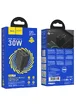 СЗУ Hoco N56 Fundador PD30W four-port (2USB-A/2C) Black