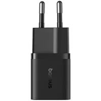 СЗУ Baseus GaN5 Fast Charger (mini) PD25W (1USB-C) (P10110909213-00) Cluster Black