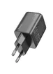 СЗУ Hoco N42 Elogiado 2C PD45W Black