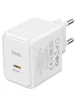 СЗУ HOCO CS13A Ocean PD20W (1USB-C) White