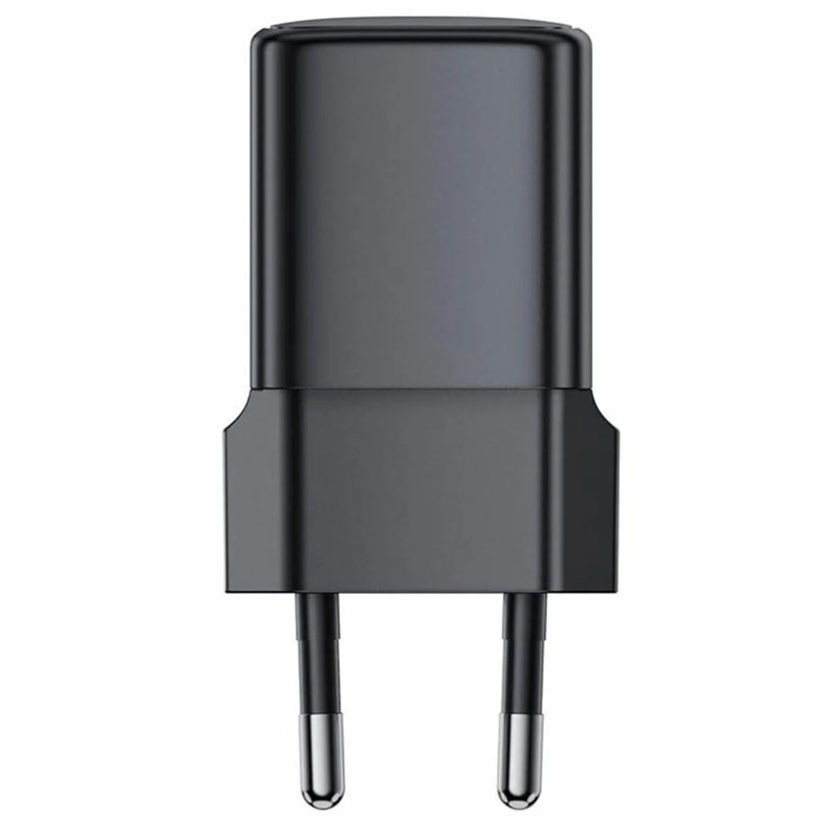 СЗУ Acefast A117 mini PD20W GaN (1USB-C) Black