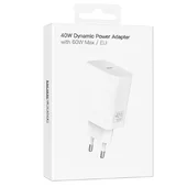 СЗУ Borofone BA109A Star PD40W (1USB-C) White