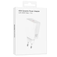 СЗУ Borofone BA109A Star PD40W (1USB-C) White