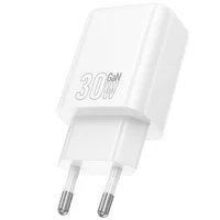 СЗУ Hoco N62 Gentle PD30W (1USB-C) White