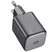 СЗУ Hoco N40 Mighty 1C PD20W Black