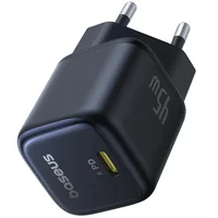 СЗУ Baseus PicoGo GaN Fast Charger 45W (1USB-C) (P10176800) Cosmic Black