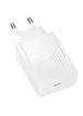 СЗУ Borofone BAS73A Source PD20W (1USB-C) White
