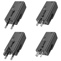 СЗУ Hoco AC25 Mini PD30W (1USB-C) universal travel charger Black