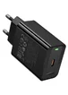 СЗУ Hoco CS93A Leader 20W (1USB-C) Black