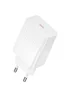 СЗУ Borofone BAS75A Source PD30W (1USB-C) White