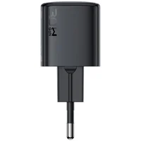 СЗУ Acefast A118 PD30W GaN (1USB-C) Black