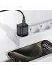 СЗУ Acefast A73 mini PD20W GaN USB-C Black