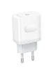 СЗУ Borofone BA99A Breeze PD20W (1USB-C) White