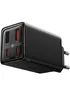 СЗУ Baseus GaN6 Pro Fast Charger 100W (2USB-A/2C) (P101627) Cluster Black
