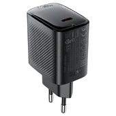 СЗУ Acefast A112 GaN PD45W (1USB-C) Black