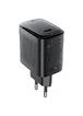 СЗУ Acefast A112 GaN PD45W (1USB-C) Black