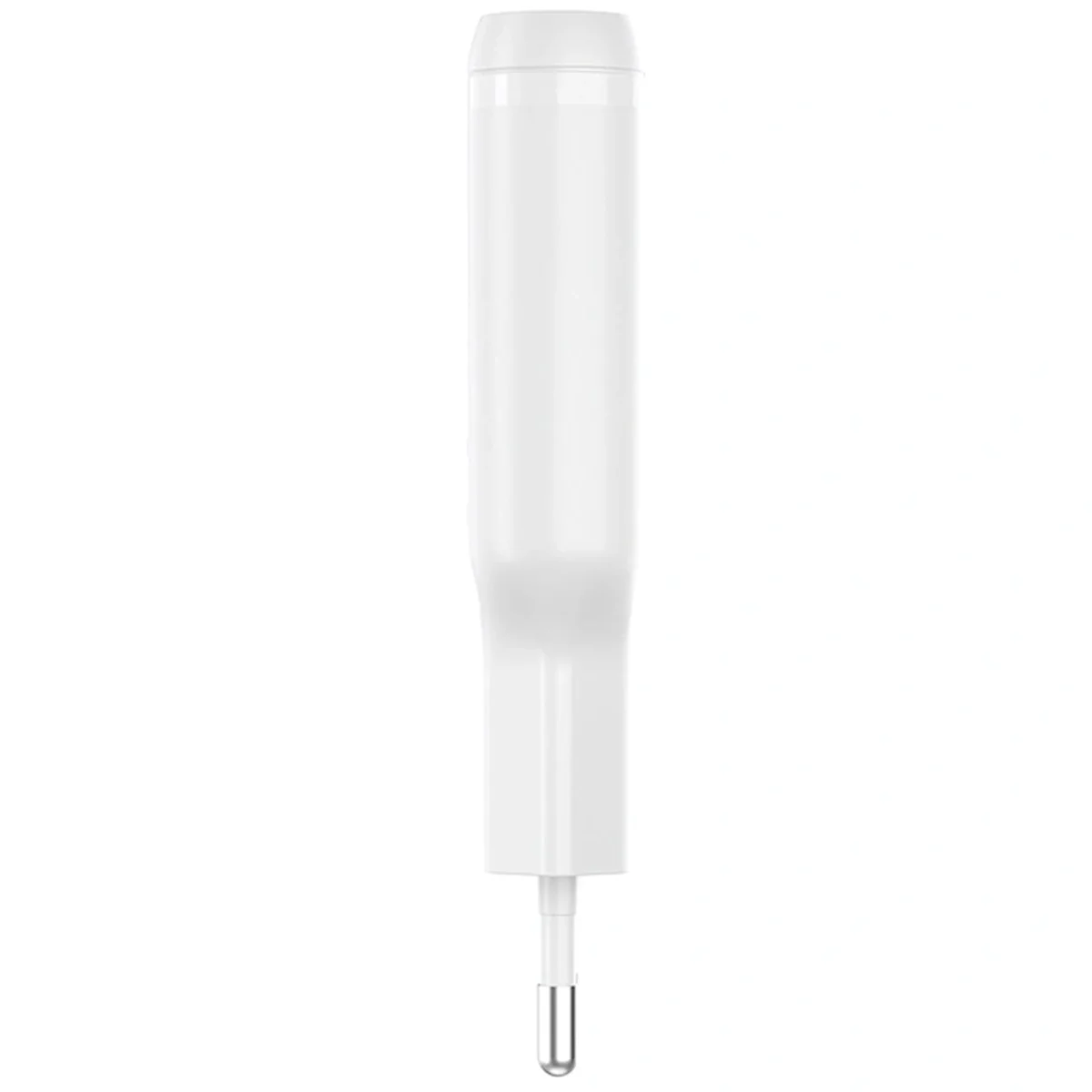 СЗУ WIWU G035 Essen PD65W GaN (2USB-C) White