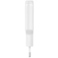 СЗУ WIWU G035 Essen PD65W GaN (2USB-C) White
