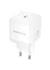 СЗУ Borofone BN18 Intenso PD20W (1USB-C) White